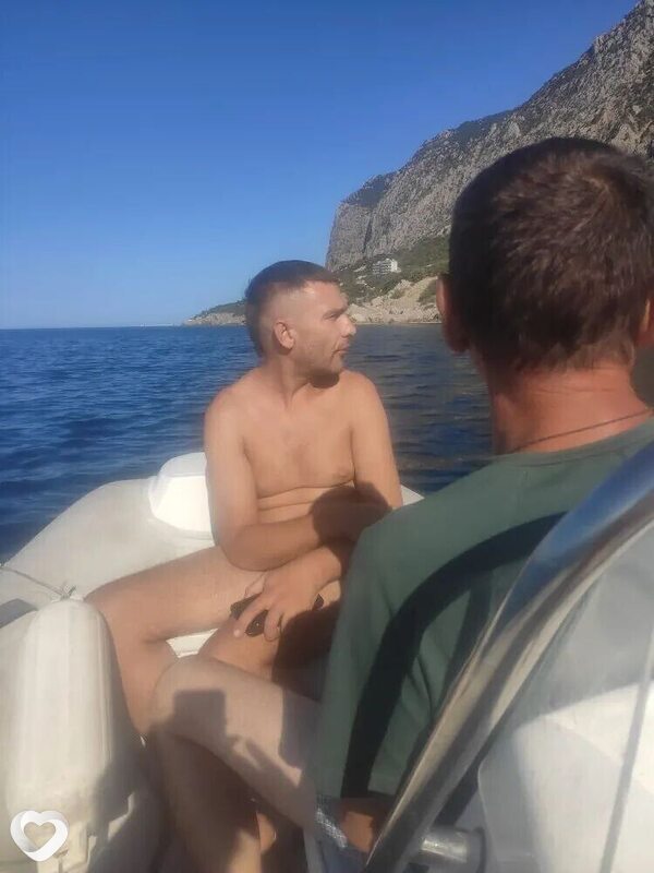 Василий, 42, Севастополе — анкета №1539422