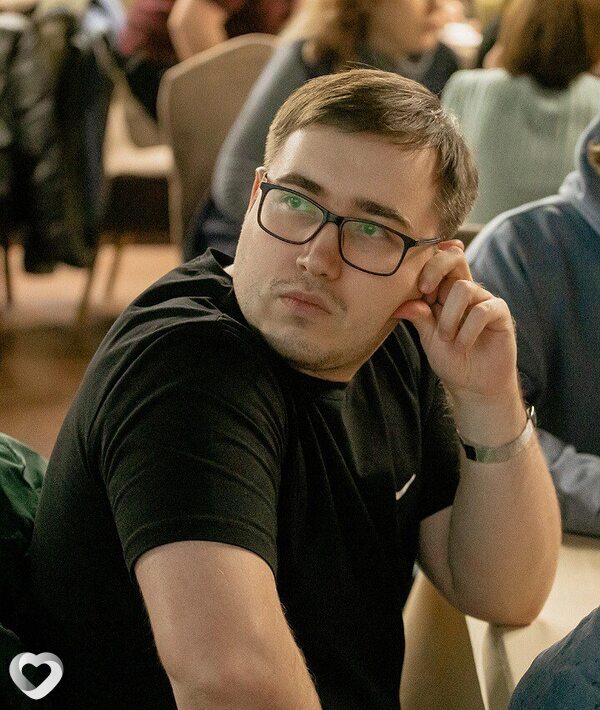 Александр, 31, Перми — анкета №1539429