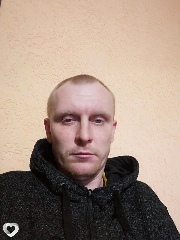 Fed, 38, Речице — анкета №1539430