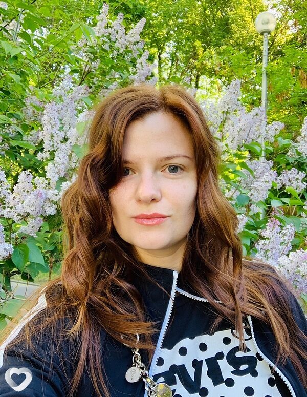 Марина, 38, Москве — анкета №1539431