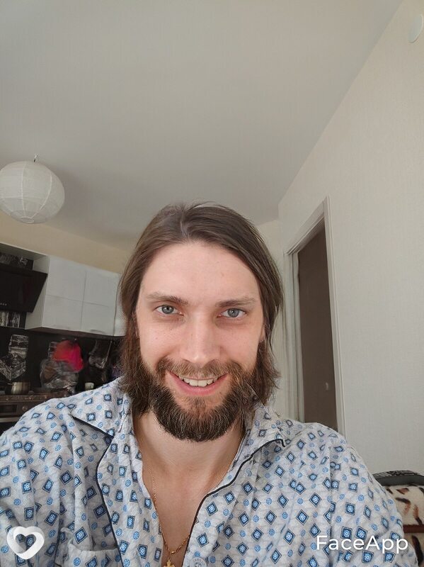 Сергей, 35, Ижевске — анкета №1539435