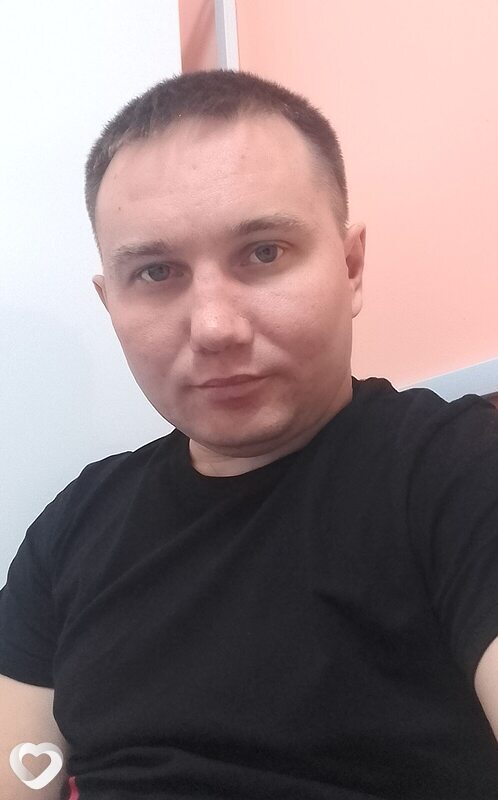 Олег, 32, Бузулуке — анкета №1539442