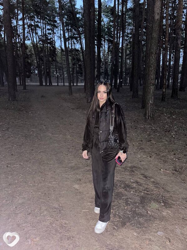 Айша, 21, Кинешме — анкета №1539552