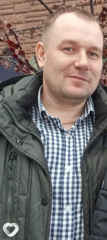 Сергей, 39, Волгограде — анкета №1539554