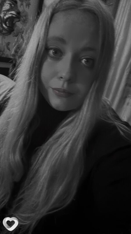 Аннет, 25, Лиде — анкета №1539566