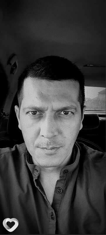 Давид, 43, Краснодаре — анкета №1539469