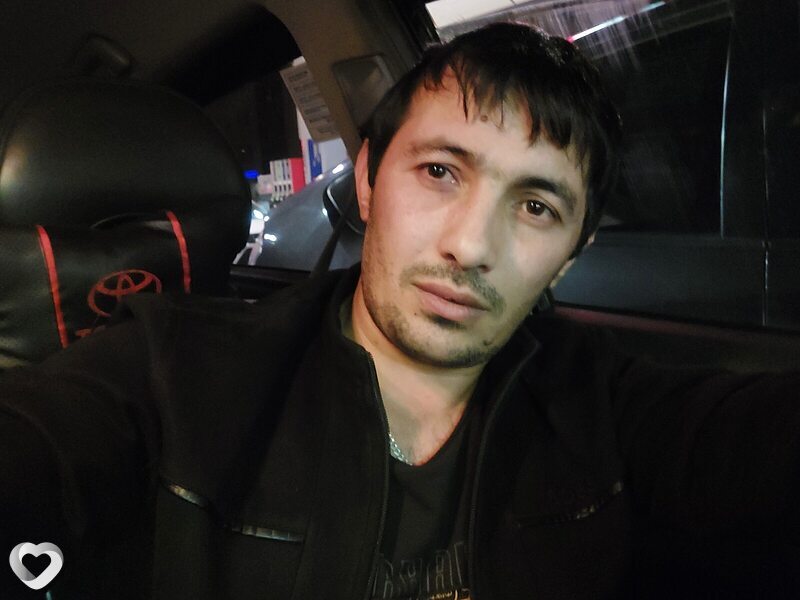 Zaza, 36, Варшава — анкета №1539477