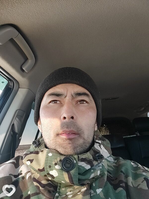 Адиль, 37, Уральске — анкета №1539486