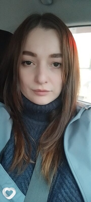 Анна, 38, Норильске — анкета №1539645