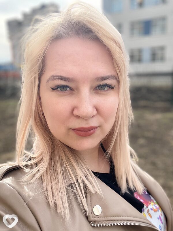 Алина, 38, Барнауле — анкета №1539646