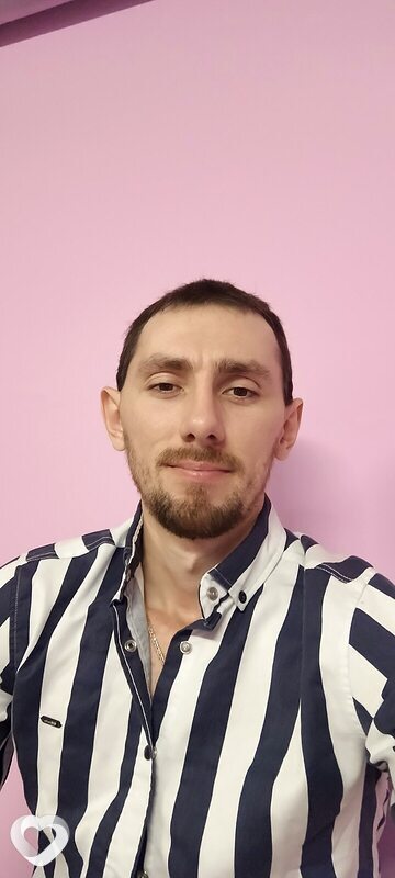 Николай, 30, Челябинске — анкета №1539648
