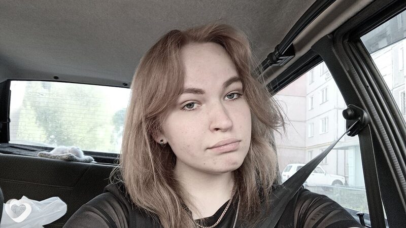 Арианна, 20, Иванове — анкета №1539652