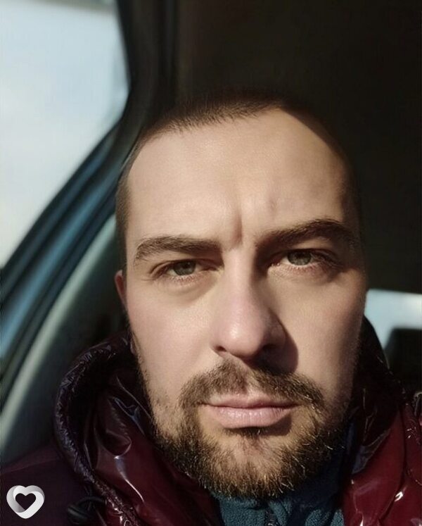 Константин, 36, Москве — анкета №1539661
