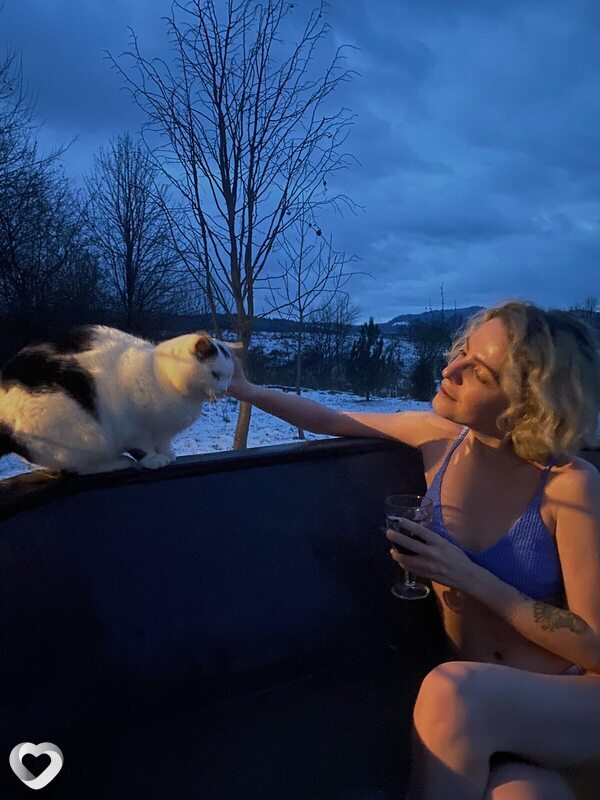 Ліана, 36, Киеве — анкета №1539662