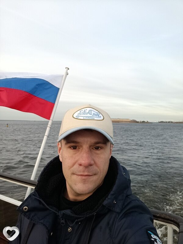 Владимир, 38, Новополоцке — анкета №1539520
