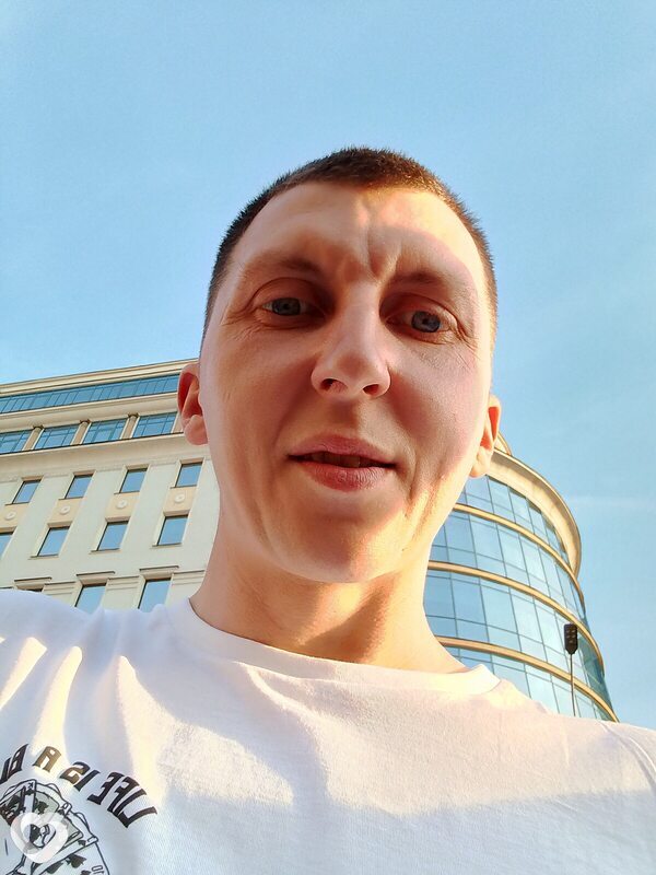 Денис, 32, Конакове — анкета №1539523