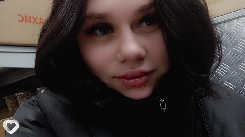 Кристина, 20, Сызрани — анкета №1539534