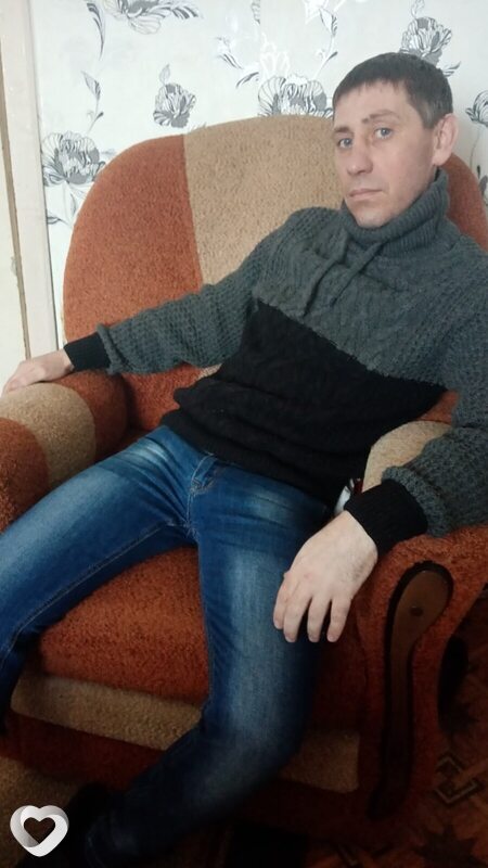 Александр, 40, Пензе — анкета №1539538