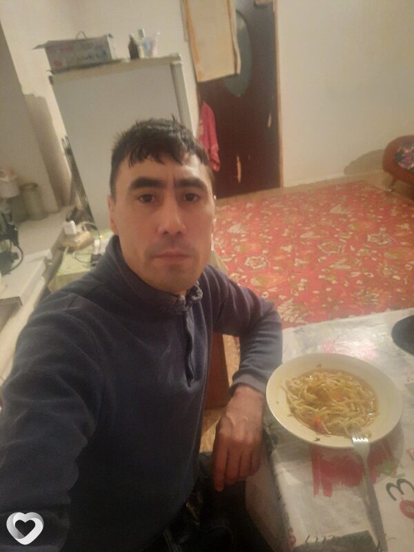 Рахиш, 36, Алматы — анкета №1539541