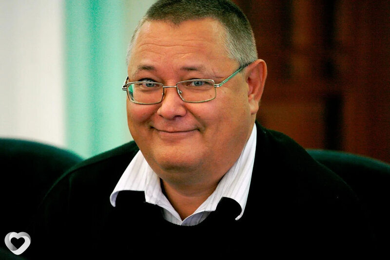 Максим, 51, Брянске — анкета №1539620