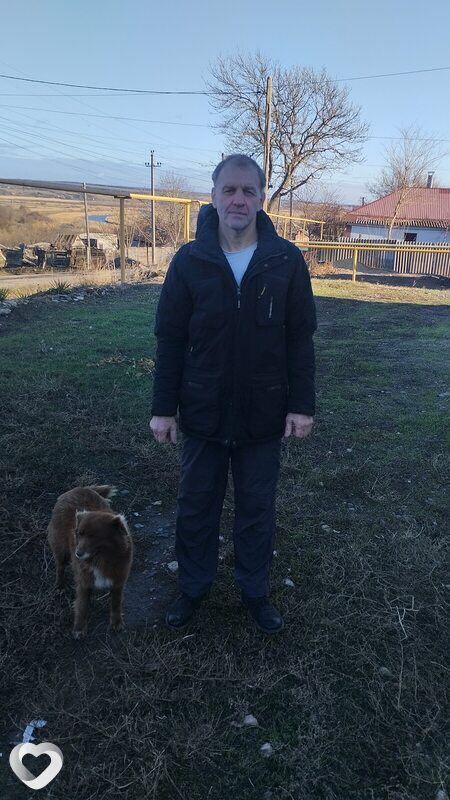 Андрей, Таганрог