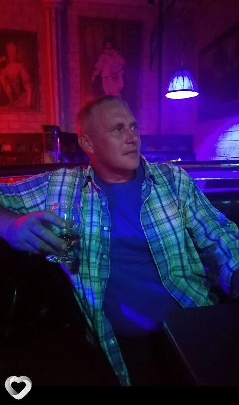 Евгений, 50, Тольятти — анкета №1539623