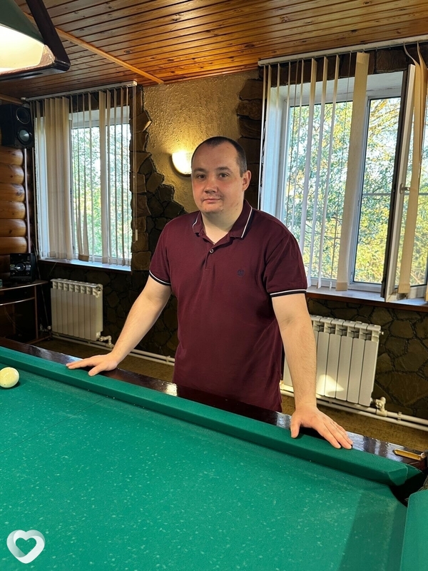Игорь, 34, Павловском Посаде — анкета №1539627