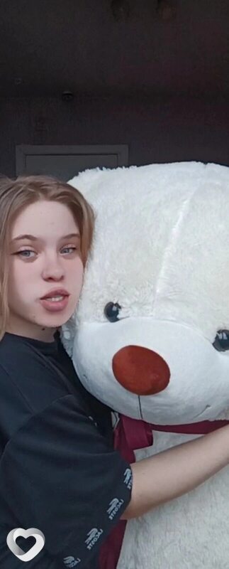 Наталья, 21, Минске — анкета №1539634