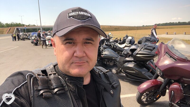 Ленар, 49, Альметьевске — анкета №1539636