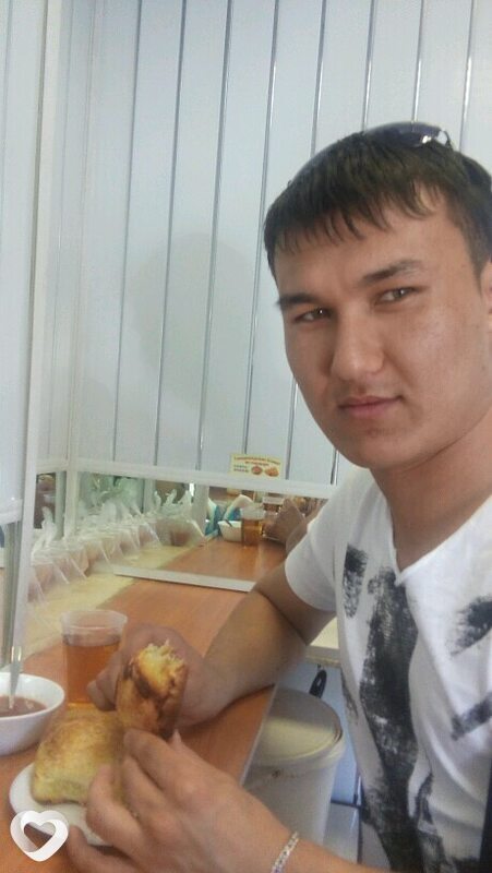 Тимур, 35, Санкт-Петербурге — анкета №1539638