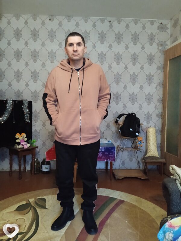 Андрей, 45, Гомеле — анкета №1539768