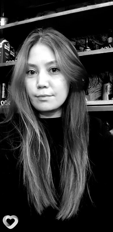 Ника, 33, Москве — анкета №1539769