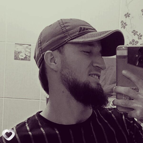 Руслан, 26, Кольчугине — анкета №1539778