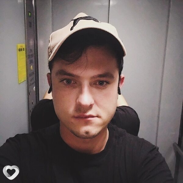Руслан, 25, Киеве — анкета №1539781