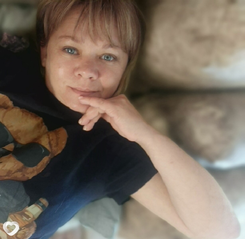 Инга, 42, Волгограде — анкета №1539783