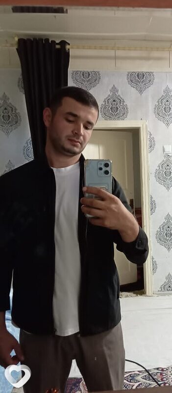 Basir, 28, Нефтекумске — анкета №1539788