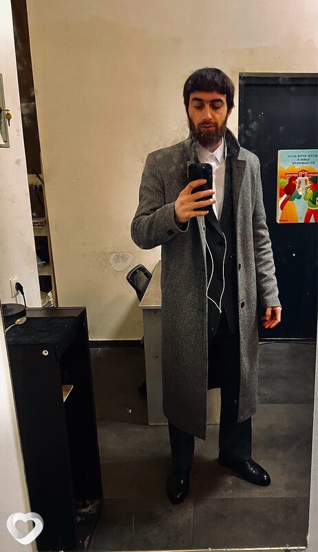 Исмаил, 31, Мытищах — анкета №1539793