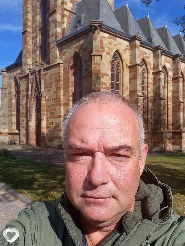 Виталий, 54, Бресте — анкета №1539805