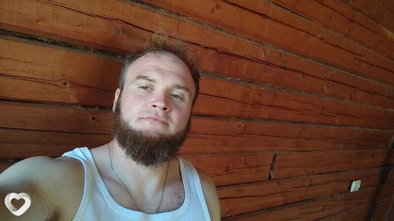Оскар, 33, Екатеринбурге — анкета №1539807