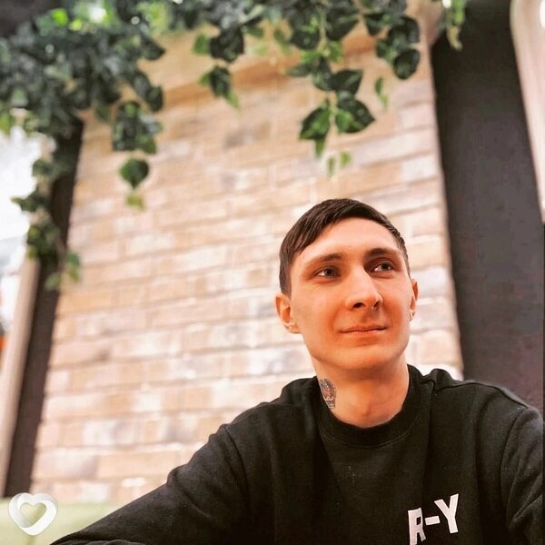 Павел, 39, Санкт-Петербурге — анкета №1539817