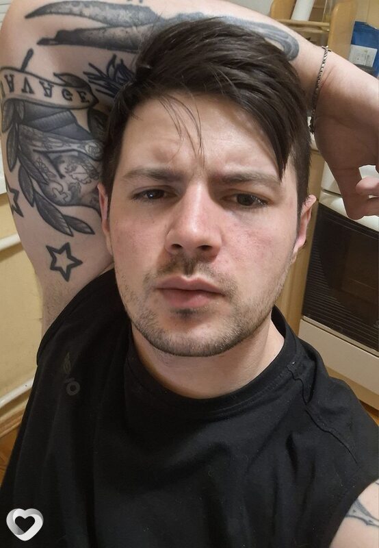 Влад, 41, Запорожье — анкета №1539718