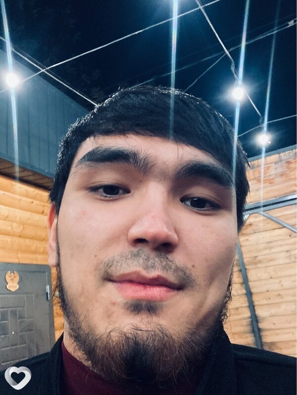 Бахти, 25, Алматы — анкета №1539725