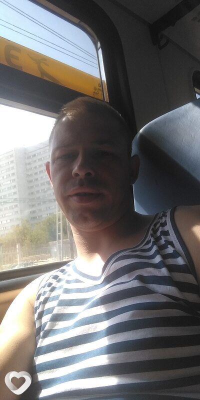Александр, 41, Орехово-Зуеве — анкета №1539731