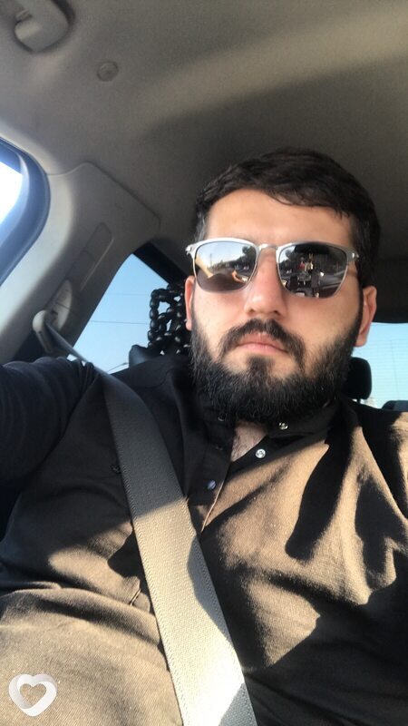 Senan, 29, Лодзь — анкета №1539736