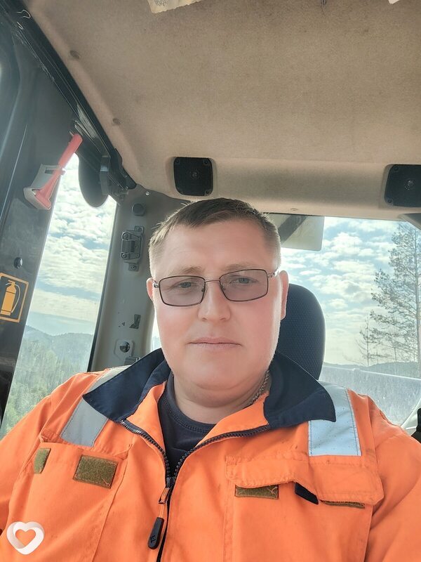 Сергей, 33, Уфе — анкета №1539895