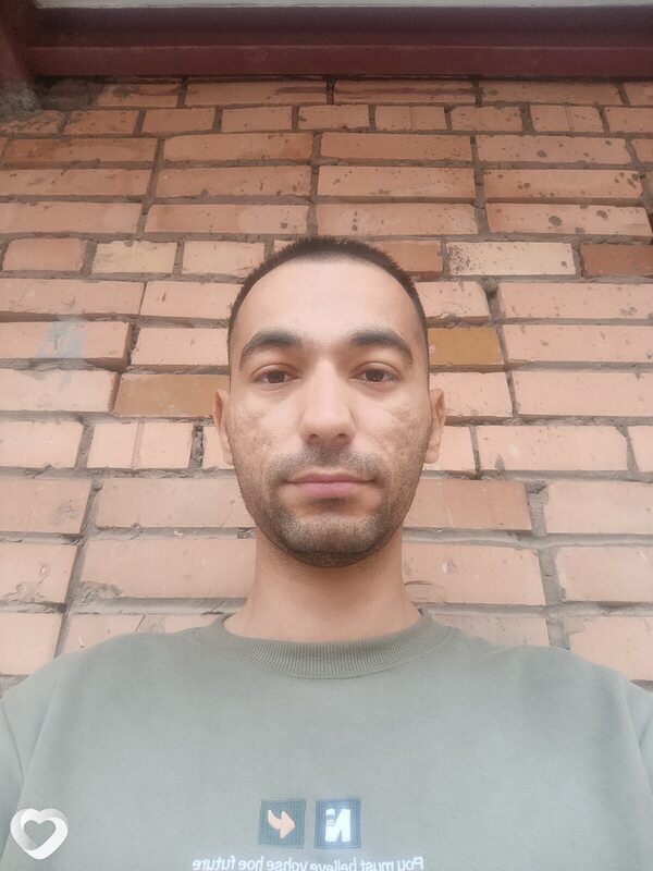 Мейлис, 32, Самаре — анкета №1539898