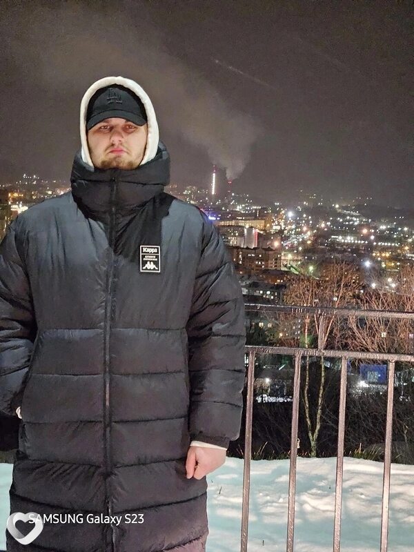 Аристарх, 27, Астрахани — анкета №1539903