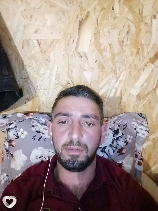 Eliş, 30, Махачкале — анкета №1539905