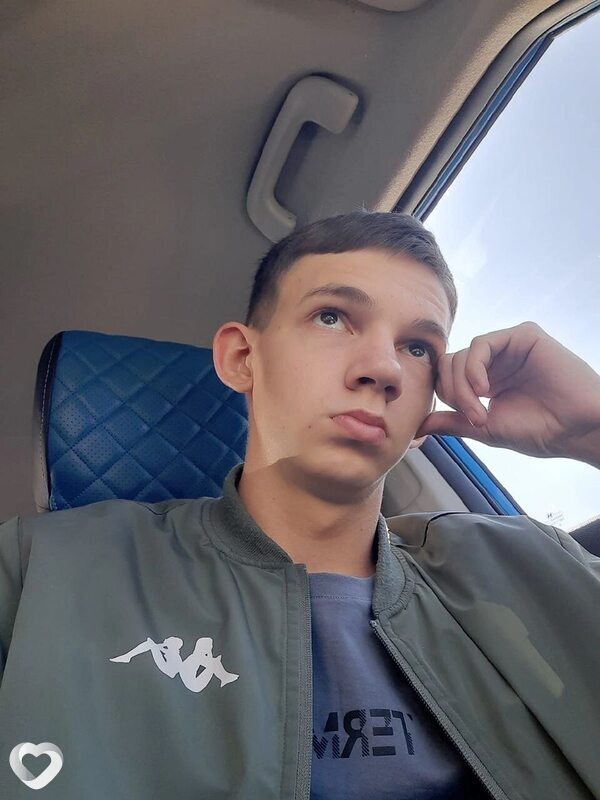 Никита, 24, Мозыре — анкета №1539908