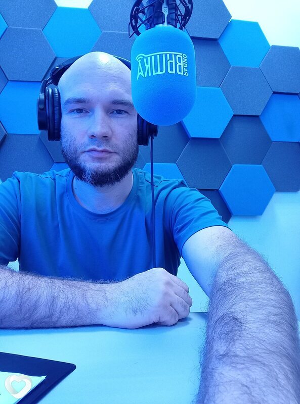 Александр, 38, Ростове-на-Дону — анкета №1539944